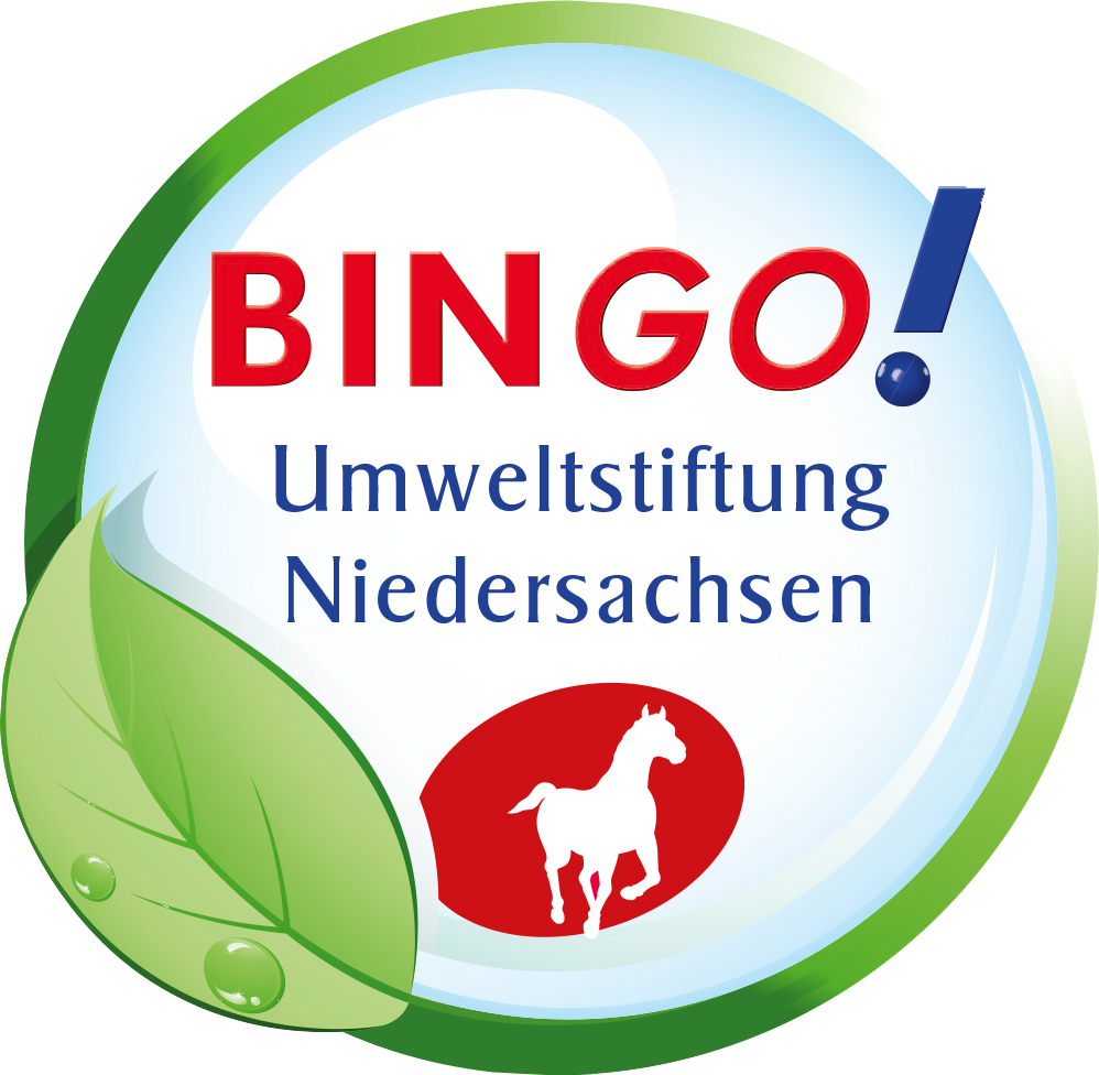 BINGO Umweltstiftung Niedersachsen