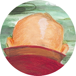Lessing (c) Bettina-Maria Henze